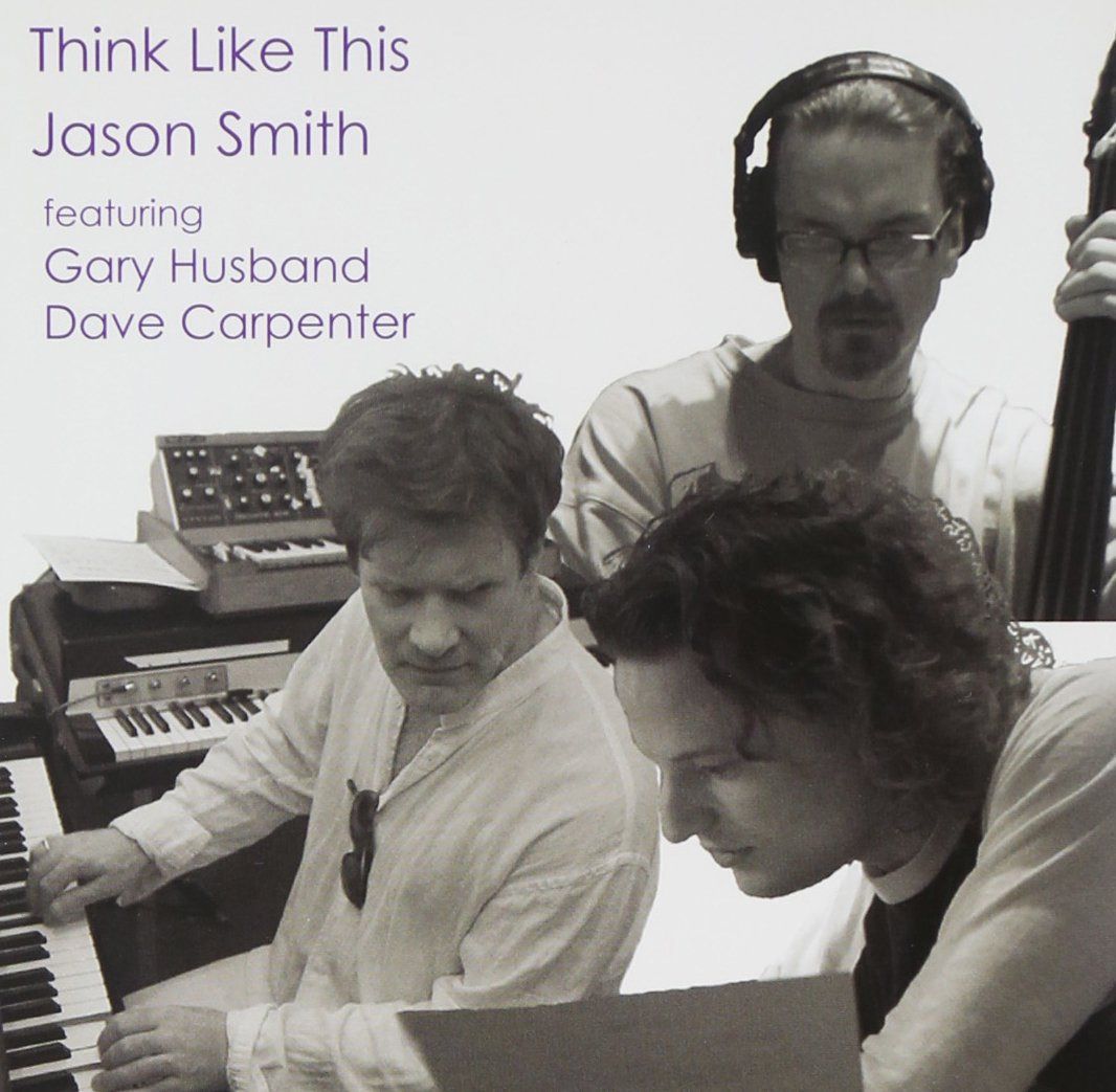 【CD】Think Like This