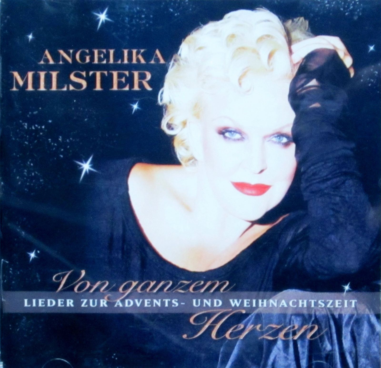【CD】Von Ganzem Herzen