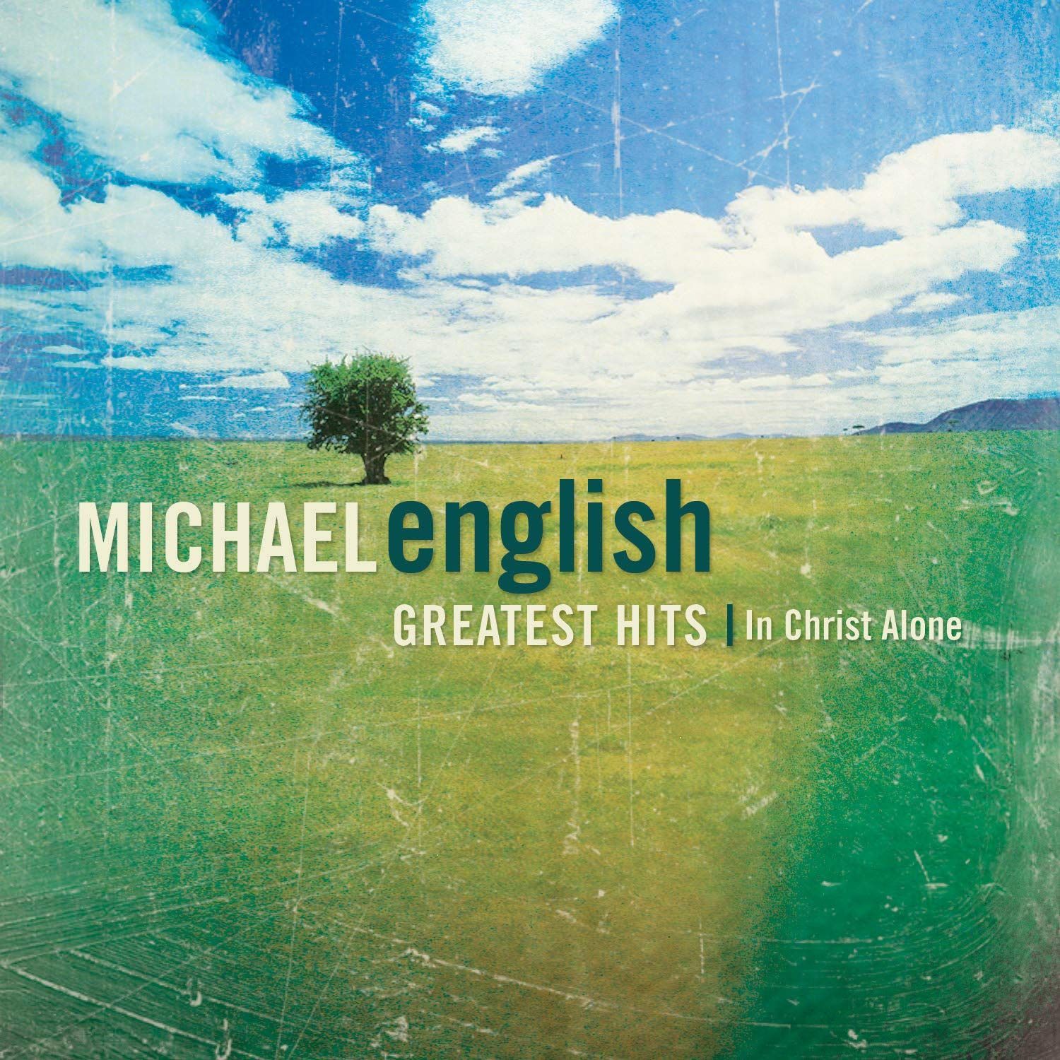 【CD】In Christ Alone: Greatest Hits