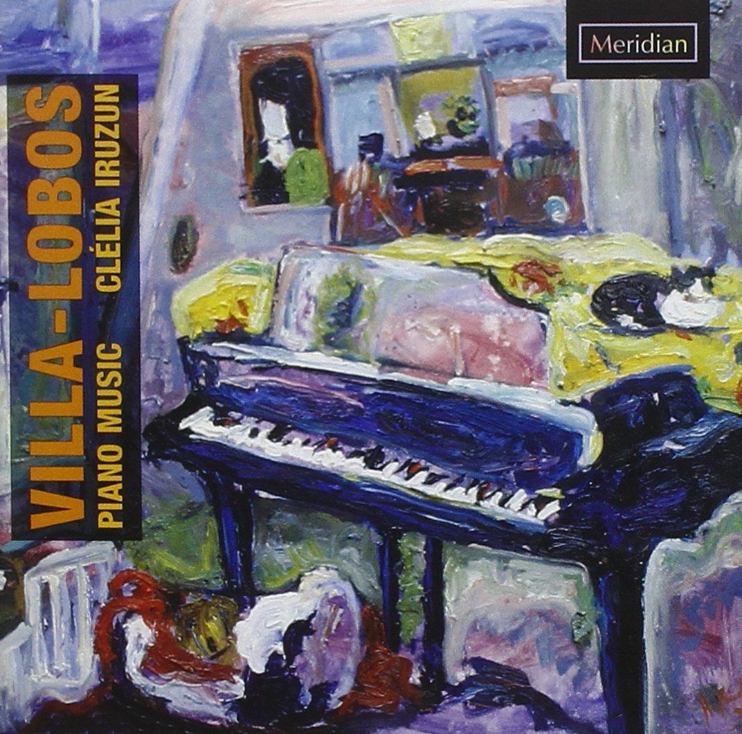 【CD】Piano Music