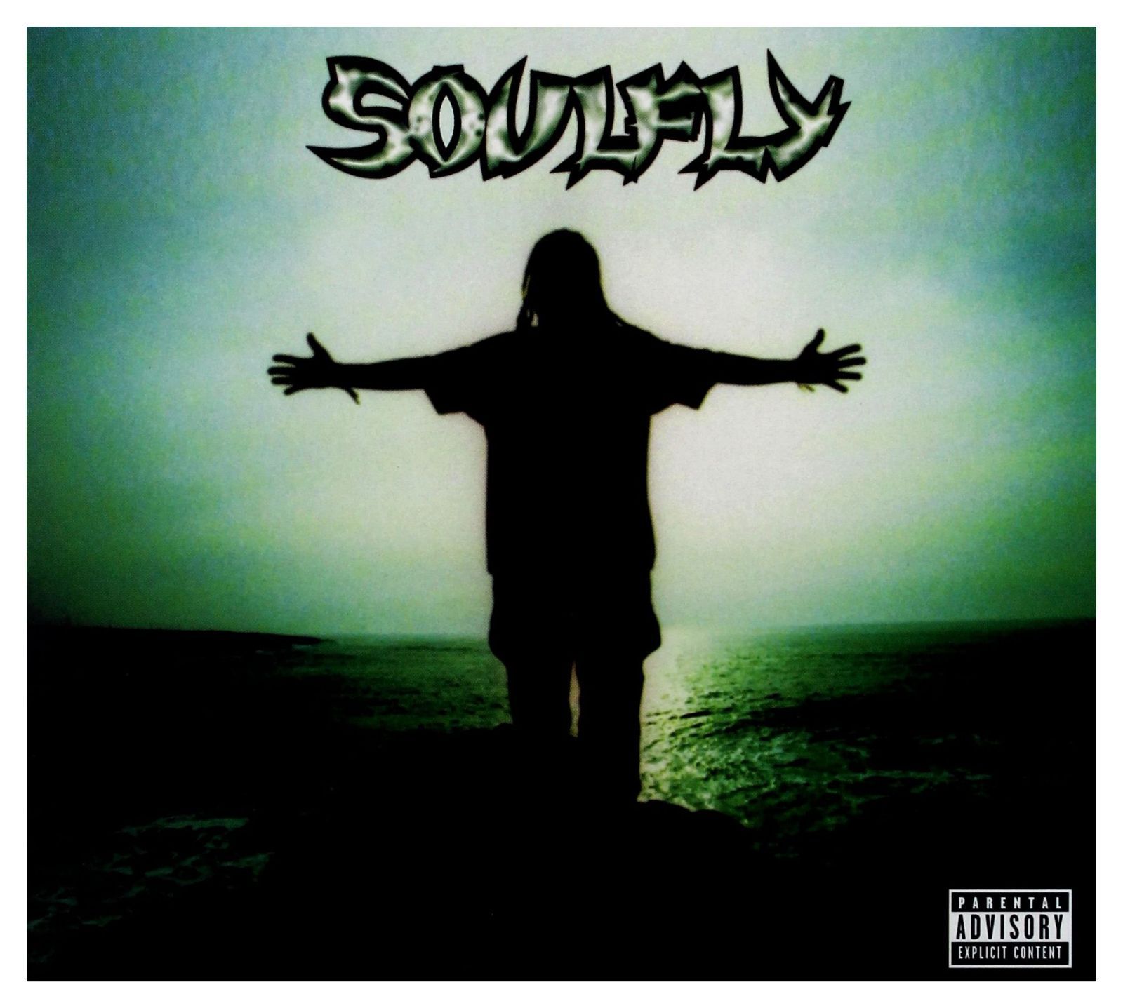 【CD】Soulfly 25th Anniversary