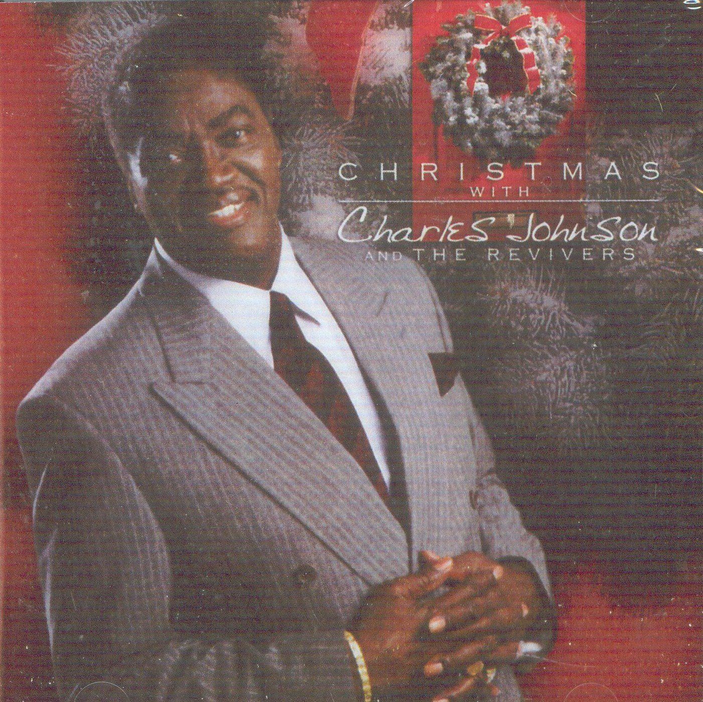 【CD】Christmas With Charles Johnson and The Revivers 11,119円