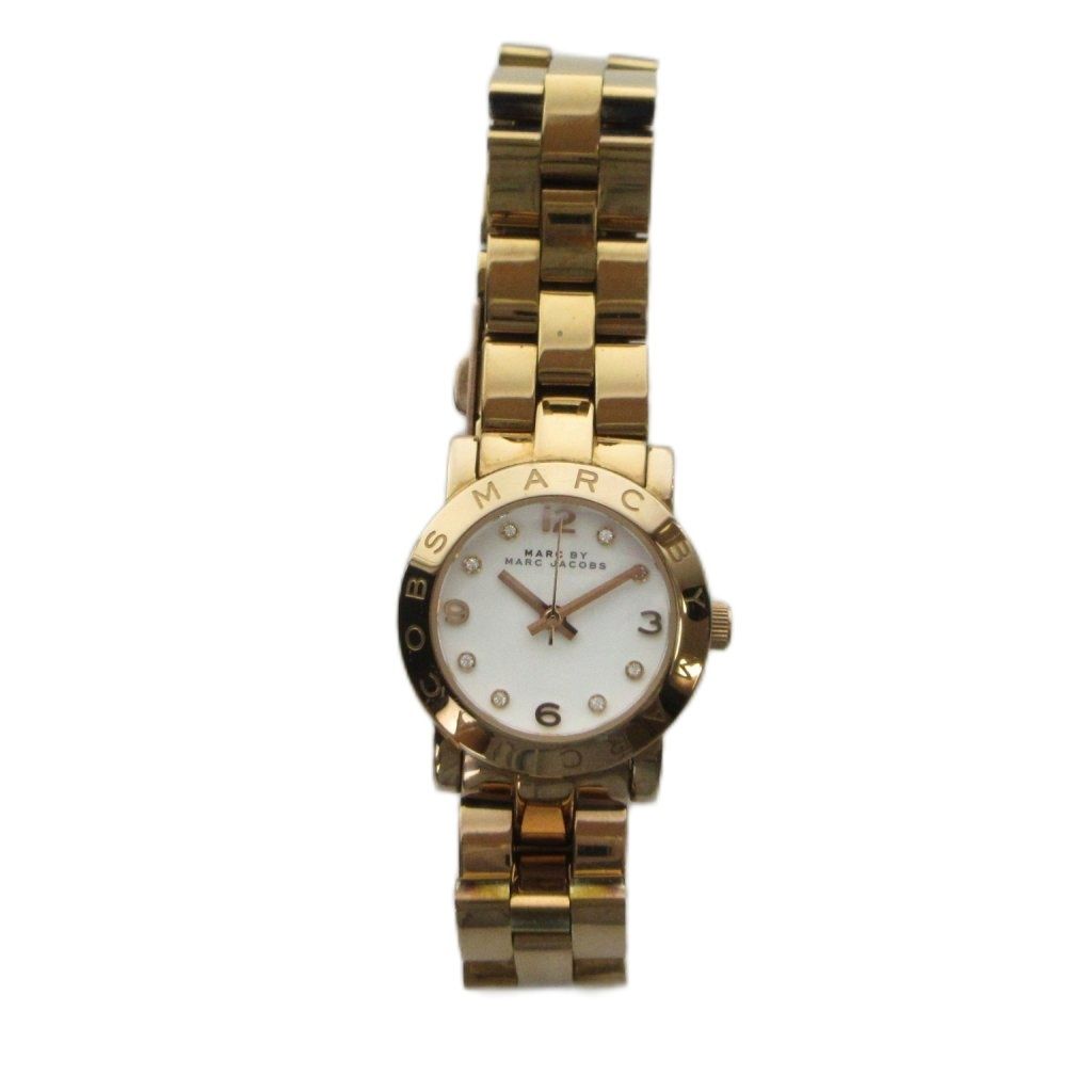 マークバイマークジェイコブス MARC by MARC JACOBS 腕時計 MBM3078