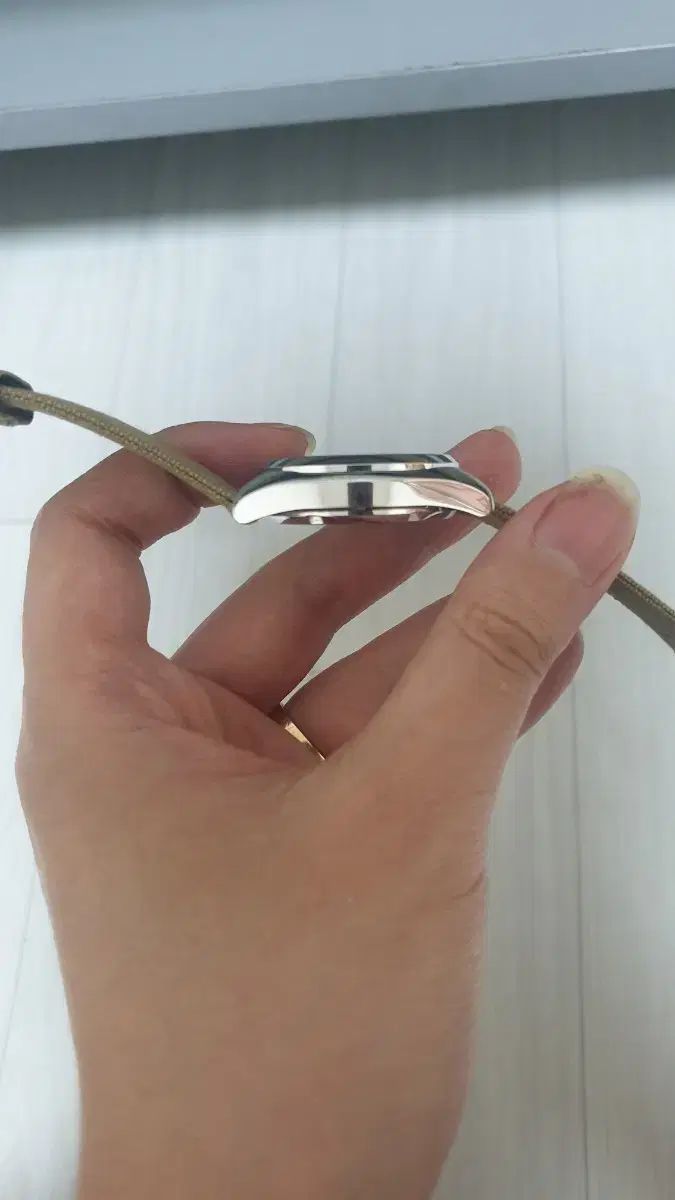 SEIKO5 オートマチック SNK381