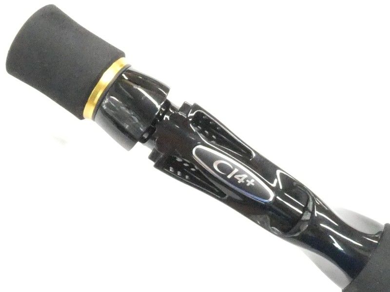 シマノ 15エンゲツSS B610ML-S (01-9105110013) - メルカリ