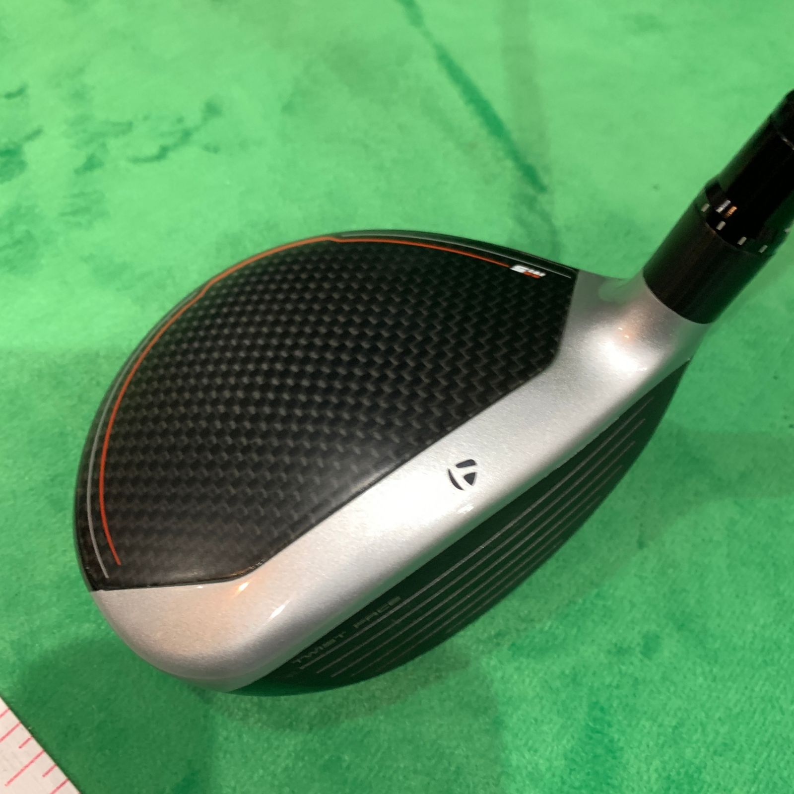 ◇◇テーラーメイド M5 TITANIUM FW 15度 KUROKAGE TM-5 S：C000668