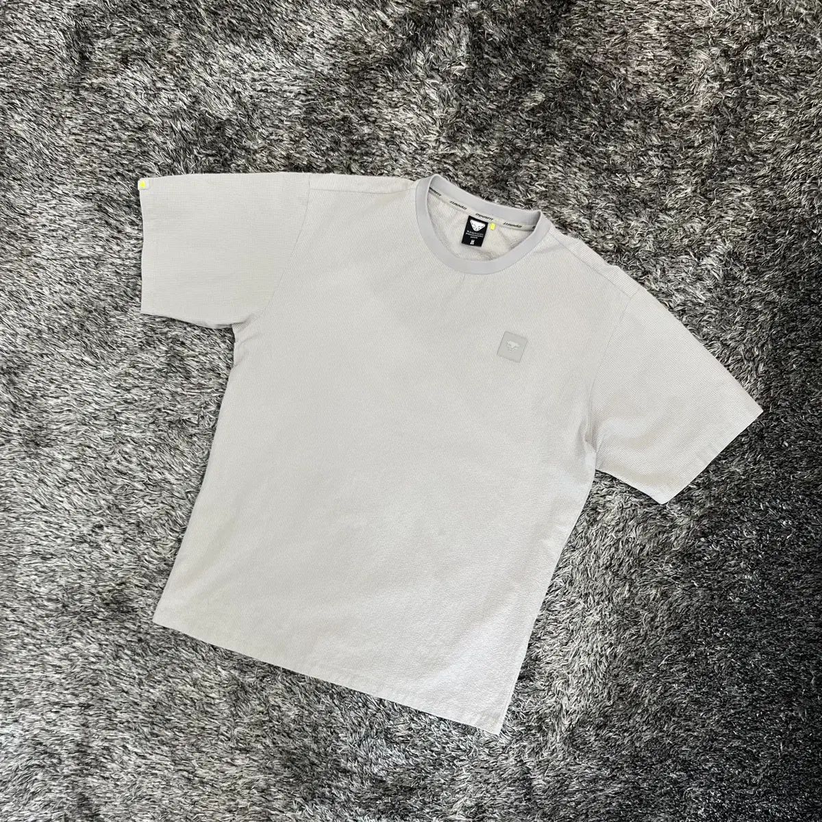 DYNAFIT ディナフィット 半袖 Tシャツ M(95)
