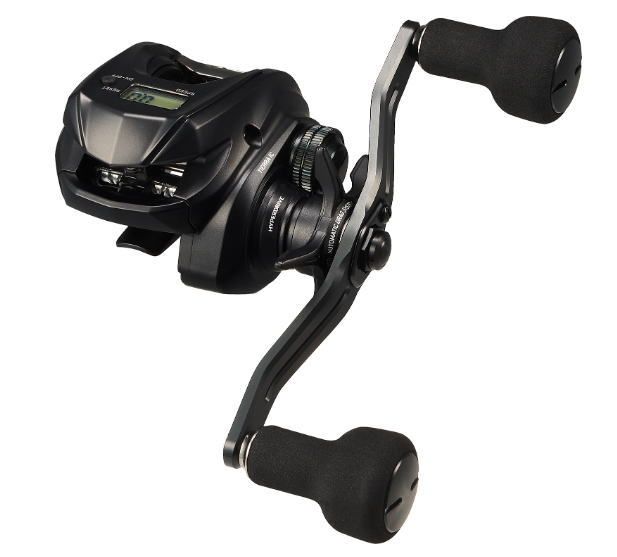 ダイワ 26 ティエラ IC 150HL-DH 左ハンドル｜ベイトリール｜daiwa 釣具