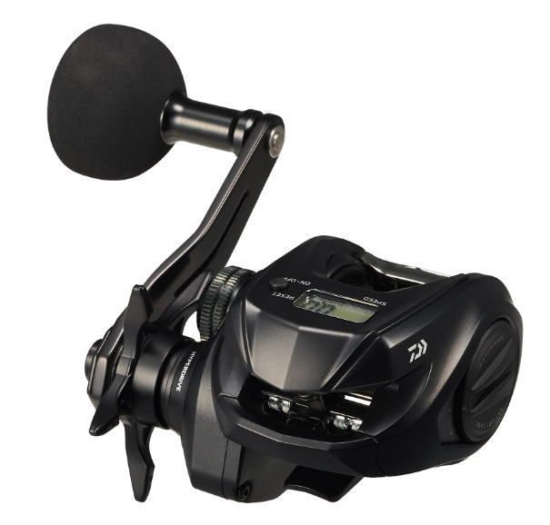 ダイワ 26 ティエラ IC 150H 右ハンドル｜ベイトリール｜daiwa 釣具