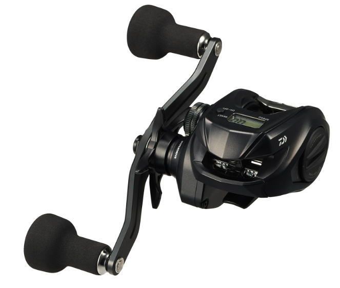 ダイワ 26 ティエラ IC 150H-DH 右ハンドル｜ベイトリール｜daiwa 釣具