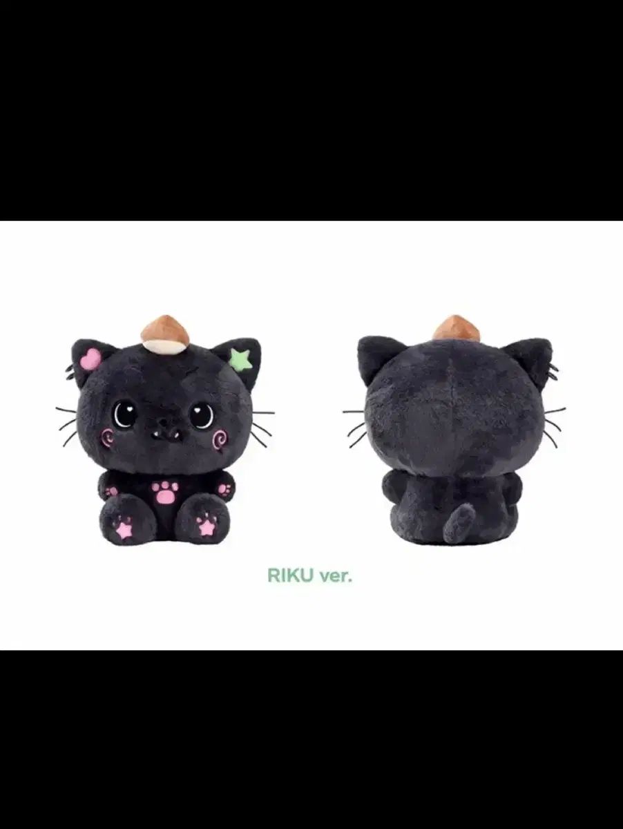 NCT WISH WISH BAEKERI WISH DOLL KURI 30cm ぬいぐるみ