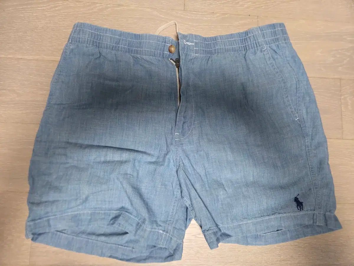 ポロ フラップスター ハーフパンツ 出品