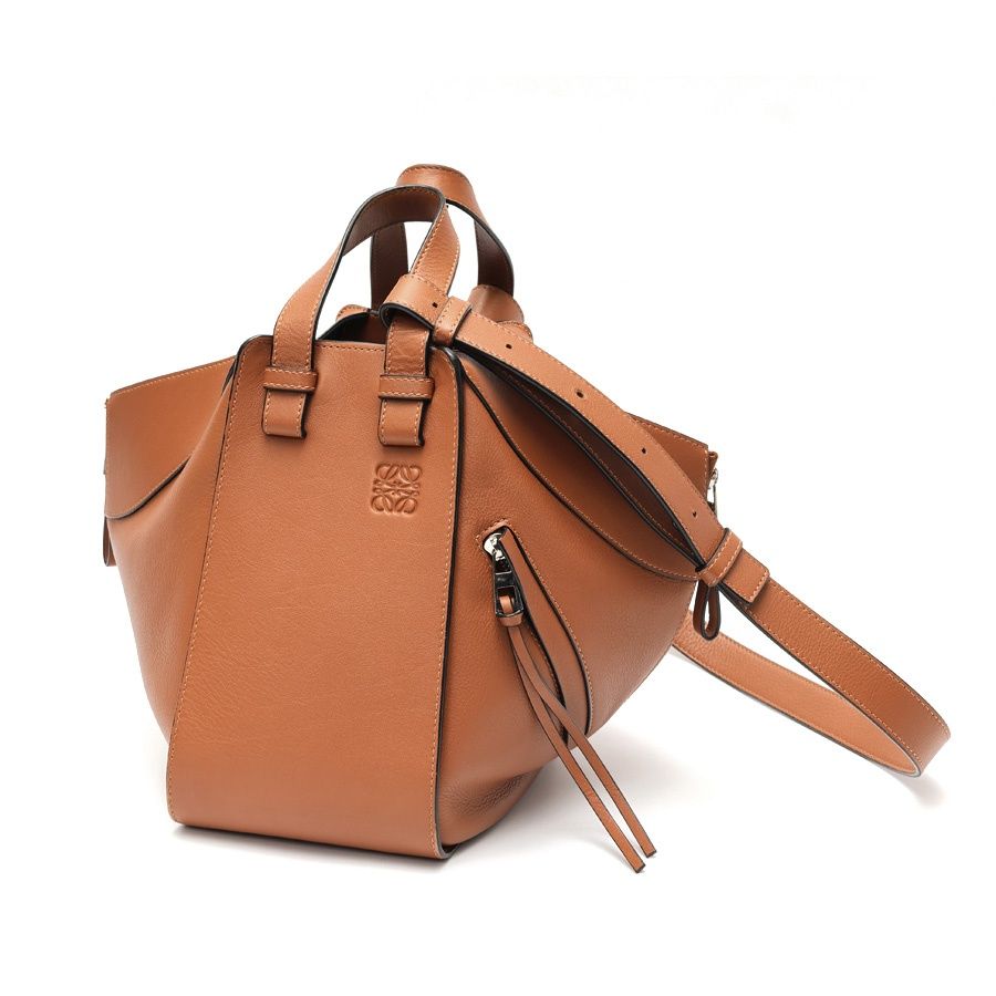 ロエベ / LOEWE ハンモックバッグ スモール / ショルダーバッグ 387.30 