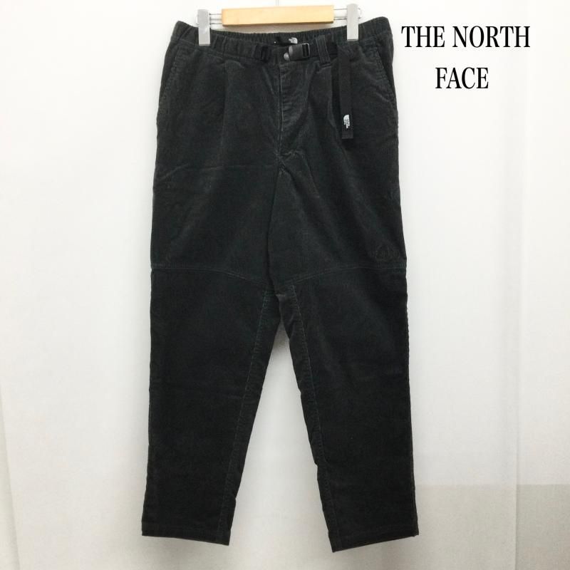 ザノースフェイス HE NORTH FACE パンツ メンズ グラナム コード クライミングパンツ コーデュロイパンツ NB82311 メンズ M ISItems【USED】【古着】【中古】50159899