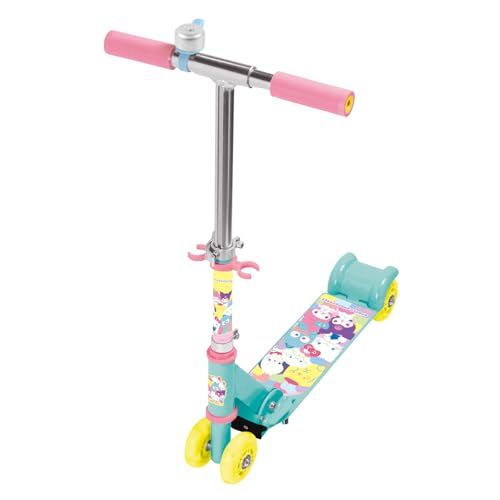 マルカ(Maruka) イージースケーター/サンリオキャラクターズ おもちゃ スポーツ アウトドア キックボード 3歳以上 176210Y 46f876a0