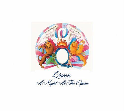 【CD】Night At The Opera: 30th Anniversary Edition