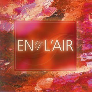 【CD】EN L’AIR 1/fゆらぎシリーズ B’z オルゴール作品集