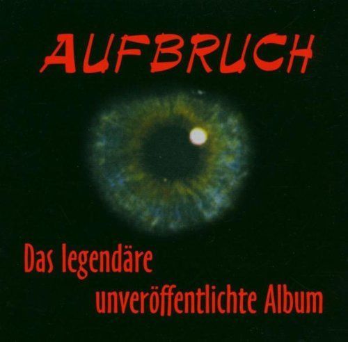 【CD】Das Legendaere Unveroe