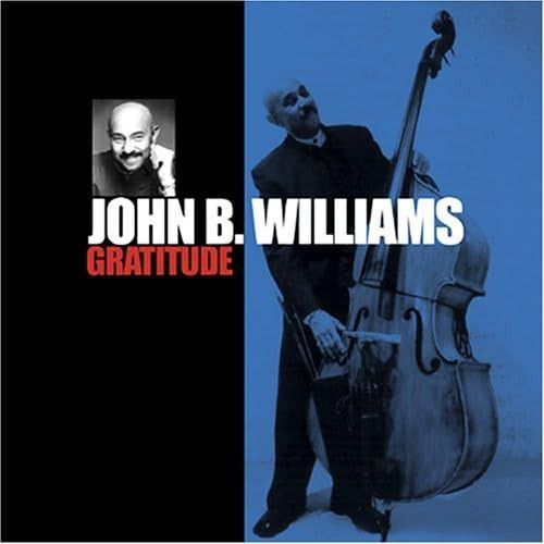 【CD】Gratitude