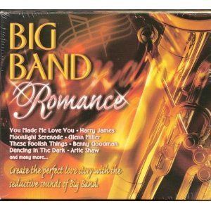 【CD】Big Band Romance 25,659円