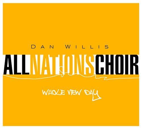 【CD】Whole New Day