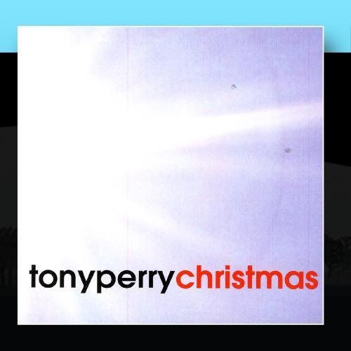 【CD】Tonyperrychristmas