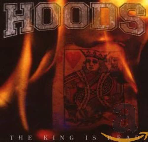 【CD】King Is Dead