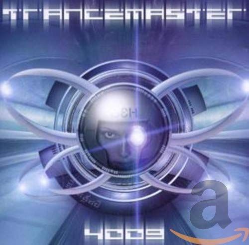 【CD】Trancemaster 4009