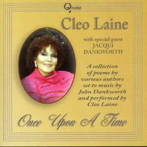 【CD】Once Upon a Time