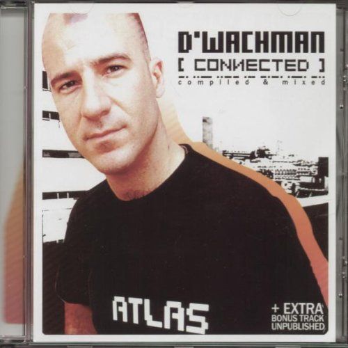 【CD】Connected