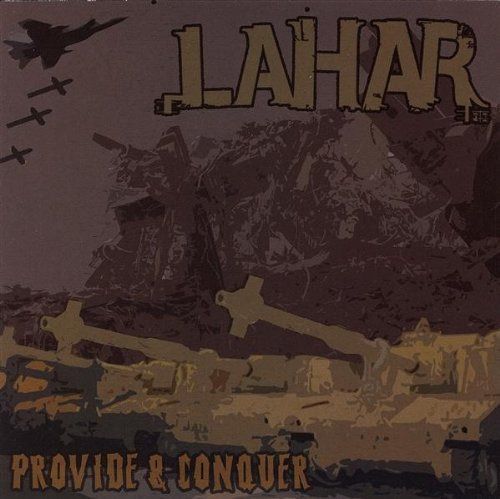 【CD】Provide & Conquer