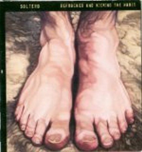 【CD】Defrocked and Kicking the Habi