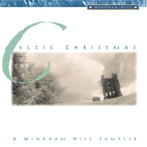 【CD】ケルティック・クリスマス