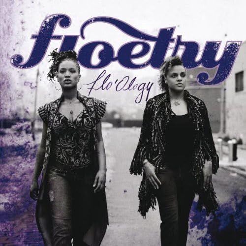 【CD】Flo'Ology