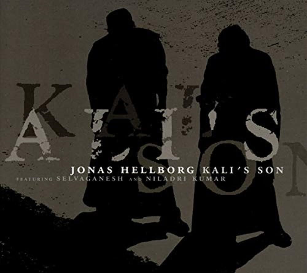 【CD】Kali's Son