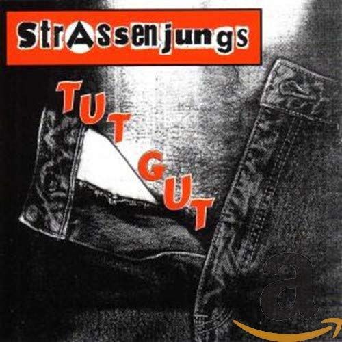 【CD】Tut Gut 1997
