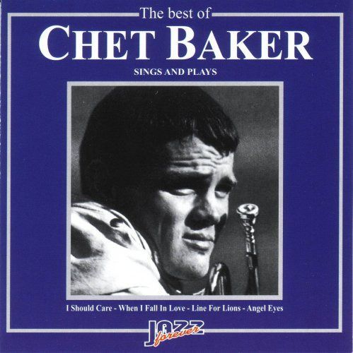 【CD】Best of Chet Baker: Sings & Plays