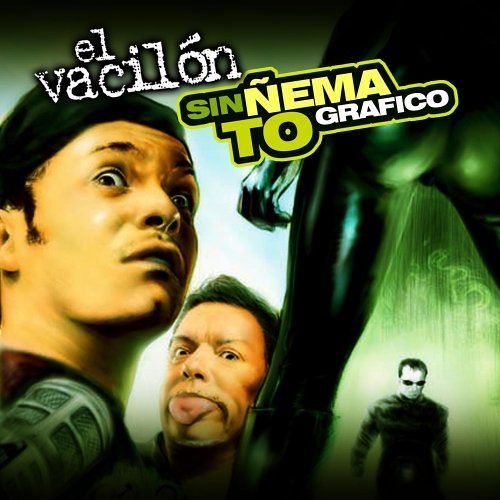 【CD】Vacilon Sinnematografico (W/Dvd)