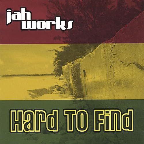 【CD】Hard to Find
