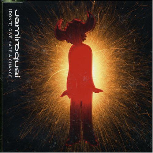 【CD】(Don't) Give Hate a Chance 2