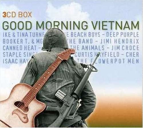 【CD】Best Of Good Morning