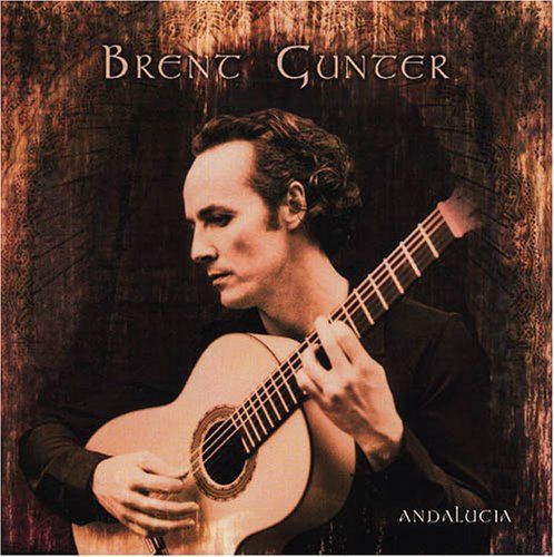 【CD】Andalucia