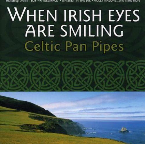 【CD】When Irish Eyes Are Smiling 8,457円