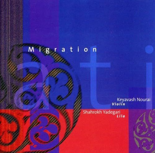 【CD】Migration