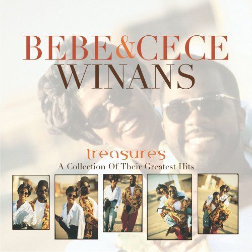 【CD】Treasures: A Collection Of Their Greatest Hits 20,253円