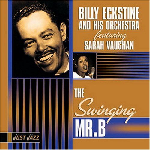 【CD】Swinging Mr B