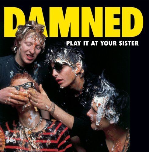【CD】Play It at Your Sister (Coll)