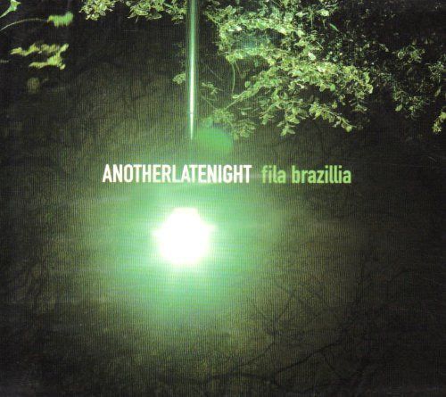【CD】Another Late Night