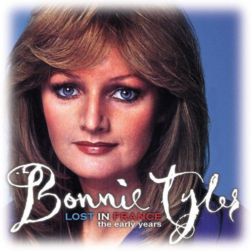 【CD】Lost in France: The Early Years