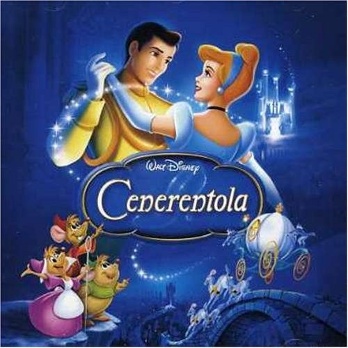 【CD】Cenerentola Ost 20,008円